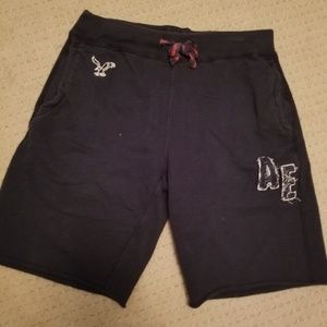 American Eagle jogging shorts